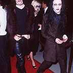  فیلم سینمایی دور برگردان با حضور Marilyn Manson