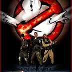  فیلم سینمایی Return of the Ghostbusters به کارگردانی Hank Braxtan