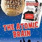  فیلم سینمایی Mystery Science Theatre 3000 به کارگردانی 