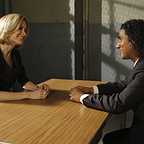 سریال تلویزیونی قانون و نظم: واحد قربانیان ویژه با حضور سارا پاولسون و Naveen Andrews