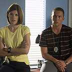  سریال تلویزیونی دکستر با حضور Jennifer Carpenter و دزموند هرینگتون