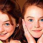  فیلم سینمایی The Parent Trap با حضور Lindsay Lohan