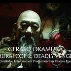  فیلم سینمایی Samurai Cop 2: Deadly Vengeance با حضور Gerald Okamura
