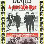  فیلم سینمایی A Hard Day's Night به کارگردانی Richard Lester