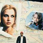  فیلم سینمایی پاریس, تگزاس با حضور Nastassja Kinski و هری دین استنتون