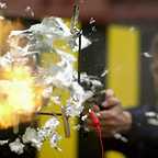  سریال تلویزیونی افسانه زدایان به کارگردانی 