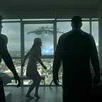  فیلم سینمایی Skyline با حضور Brittany Daniel، Crystal Reed و Eric Balfour