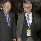  فیلم سینمایی کوهستان بروکبک با حضور Ang Lee و Philip Baker Hall