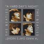  فیلم سینمایی A Hard Day's Night به کارگردانی Richard Lester