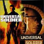  فیلم سینمایی Universal Soldier: The Return به کارگردانی Mic Rodgers