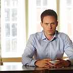  سریال تلویزیونی کت پوشها با حضور Patrick J. Adams