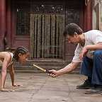  فیلم سینمایی بچه کاراته کار با حضور جکی چان و Jaden Smith