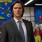  سریال تلویزیونی ماوراء  طبیعی با حضور Jared Padalecki