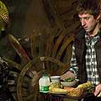  سریال تلویزیونی دکتر هو با حضور Arthur Darvill و Neve McIntosh