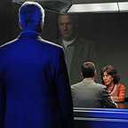  سریال تلویزیونی ان سی آی اس: سرویس تحقیقات جنایی نیروی دریایی با حضور Lily Tomlin و مارک هارمون