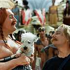  فیلم سینمایی آستریکس و اوبلیکس: ماموریت کلئوپاترا با حضور Gérard Depardieu و Christian Clavier