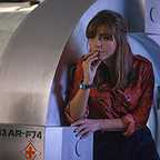  سریال تلویزیونی دکتر هو با حضور جینا کولمن