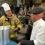  سریال تلویزیونی افسانه زدایان به کارگردانی 