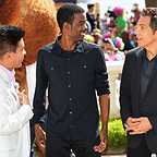  فیلم سینمایی ماداگاسکار 3: تحت تعقیب ترین های اروپا با حضور Ben Stiller و Chris Rock