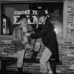  فیلم سینمایی Ghost Town: The Movie با حضور Dean Teaster و Frank McGrath