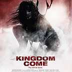  فیلم سینمایی Kingdom Come به کارگردانی Greg A. Sager