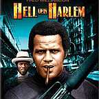  فیلم سینمایی Hell Up in Harlem به کارگردانی Larry Cohen