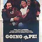  فیلم سینمایی Going Ape! به کارگردانی Jeremy Joe Kronsberg