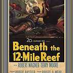  فیلم سینمایی Beneath the 12-Mile Reef به کارگردانی Robert D. Webb