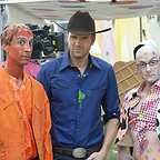 سریال تلویزیونی Community با حضور دنی پودی، Joel McHale و Jim Rash