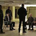  سریال تلویزیونی مظنون با حضور Winston Duke، Enrico Colantoni، Kevin Chapman و Jim Caviezel