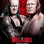 فیلم سینمایی WWE Hell in a Cell به کارگردانی 