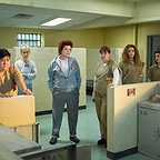  سریال تلویزیونی نارنجی سیاه، جدید است با حضور لی دلاریا، Constance Shulman، ناتاشا لیون، کیت مولگرو، آنی گلدن، Yael Stone و Beth Fowler
