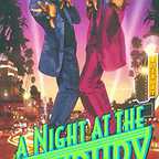  فیلم سینمایی شبی در راکسبری به کارگردانی Amy Heckerling و John Fortenberry