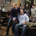  سریال تلویزیونی خانواده امروزی با حضور سارا هایلند، جس تایلر فرگوسن، اریک استون استریت و آریل وینتر