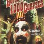  فیلم سینمایی خانه ۱۰۰۰ جسد به کارگردانی Rob Zombie
