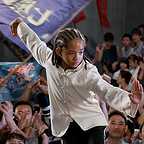  فیلم سینمایی بچه کاراته کار با حضور Jaden Smith