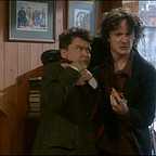  سریال تلویزیونی Black Books با حضور Dylan Moran