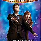  سریال تلویزیونی Doctor Who با حضور Catherine Tate و دیوید تننت
