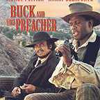  فیلم سینمایی Buck and the Preacher به کارگردانی Sidney Poitier و Joseph Sargent