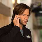  سریال تلویزیونی ماوراء  طبیعی با حضور Jared Padalecki