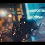  فیلم سینمایی مرد مورچه ای با حضور پل راد