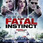  فیلم سینمایی Fatal Instinct به کارگردانی Luciano Saber