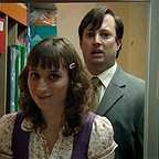  سریال تلویزیونی Peep Show با حضور David Mitchell