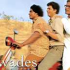  فیلم سینمایی وطن: ما، مردم با حضور شاهرخ خان، Rajesh Vivek و Daya Shankar Pandey