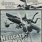  فیلم سینمایی Hellcats of the Navy به کارگردانی Nathan Juran