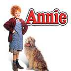  فیلم سینمایی Annie با حضور Aileen Quinn