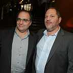  فیلم سینمایی 1408 با حضور Bob Weinstein و Harvey Weinstein