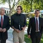  فیلم سینمایی جابز با حضور Ashton Kutcher، Dermot Mulroney و Robert Pine