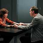  سریال تلویزیونی ان سی آی اس: سرویس تحقیقات جنایی نیروی دریایی با حضور Lily Tomlin و Sean Murray