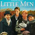  فیلم سینمایی Little Men به کارگردانی 